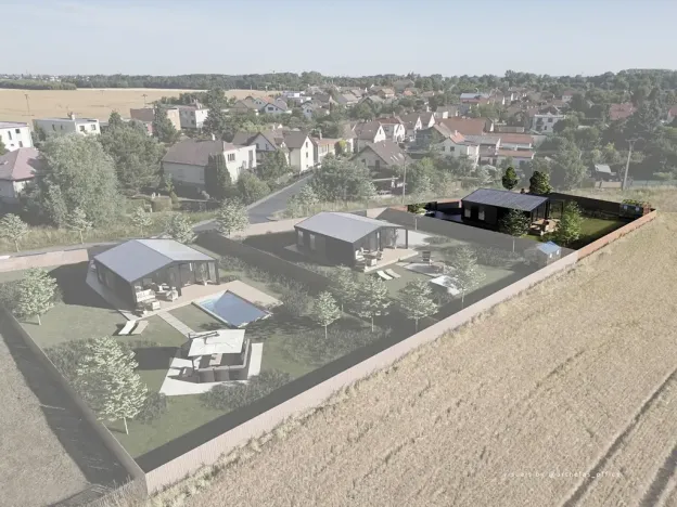 Prodej rodinného domu, Pardubice, 28. října, 89 m2