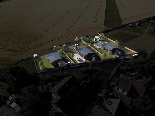 Prodej rodinného domu, Pardubice, 28. října, 89 m2