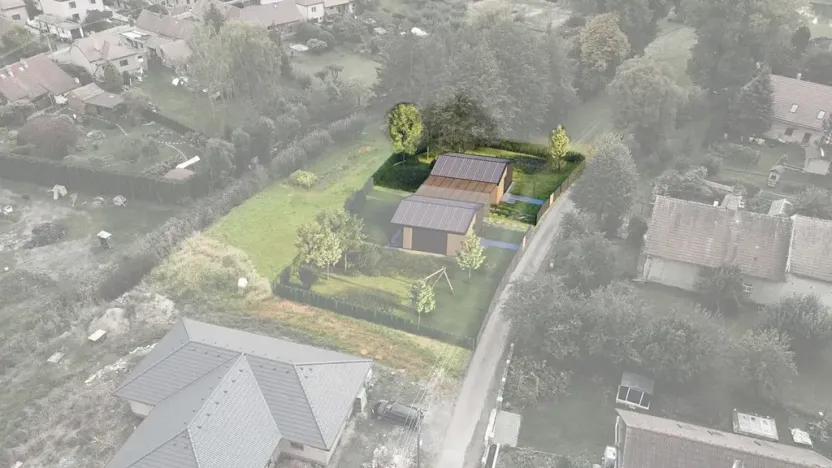 Prodej rodinného domu, Dolní Bezděkov, 89 m2