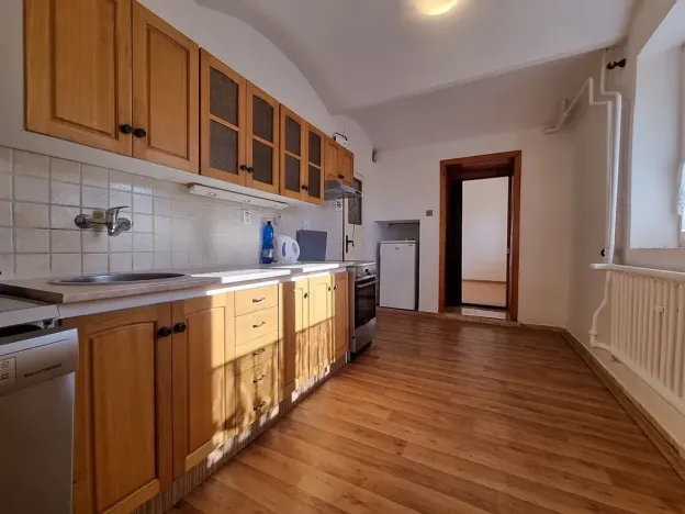 Prodej rodinného domu, Staré Hradiště, U Špejcharu, 190 m2