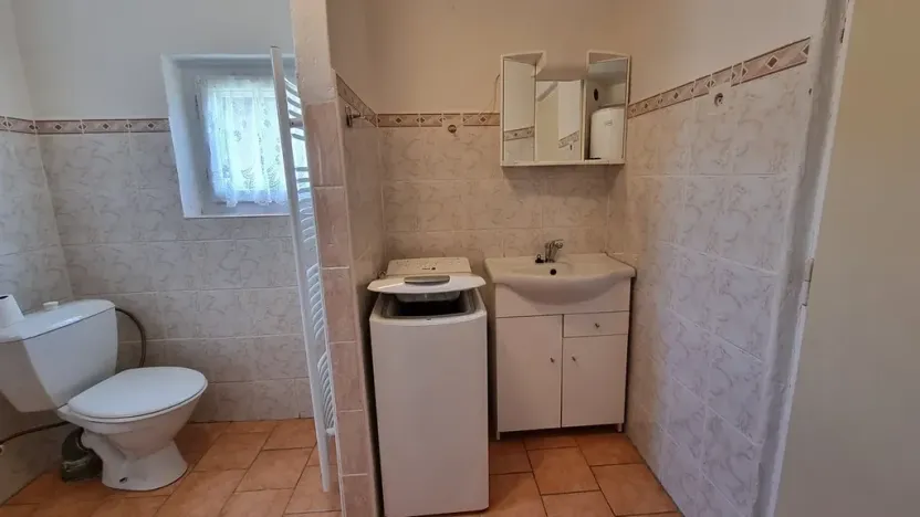 Prodej rodinného domu, Staré Hradiště, U Špejcharu, 190 m2