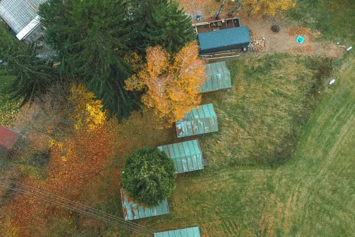 Prodej chaty, Seč, 45 m2