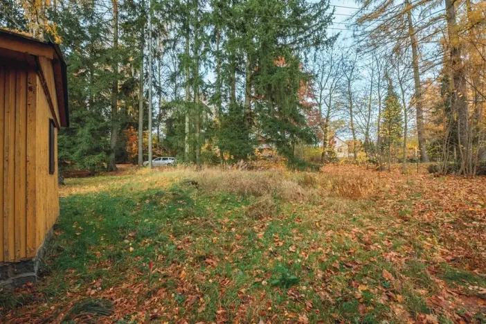 Prodej chaty, Seč, 21 m2