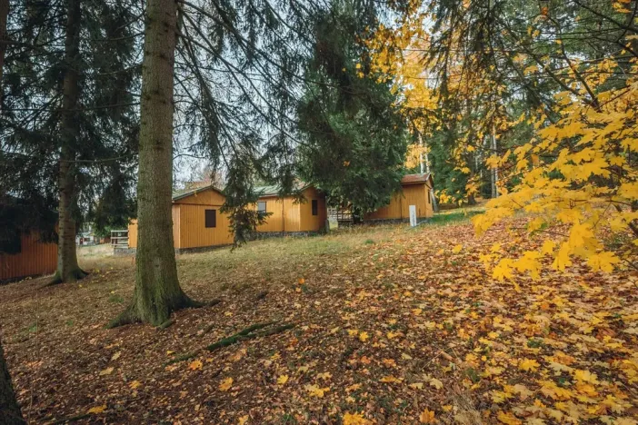 Prodej chaty, Seč, 21 m2