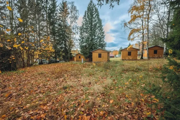 Prodej chaty, Seč, 21 m2