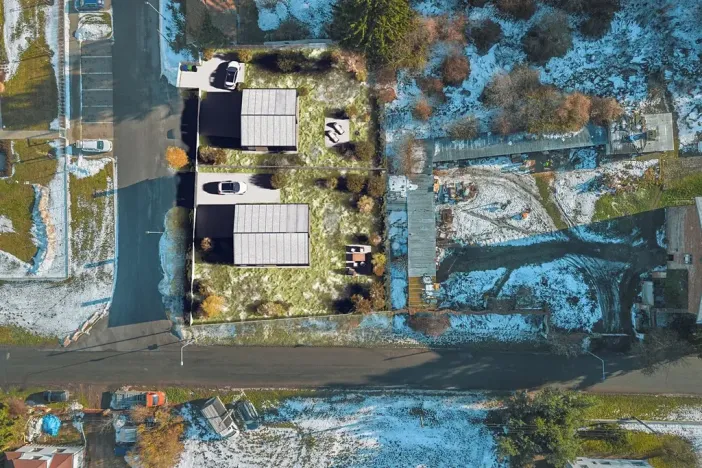 Prodej domu na klíč, Dohalice, 89 m2