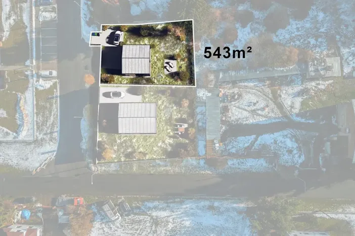 Prodej domu na klíč, Dohalice, 64 m2