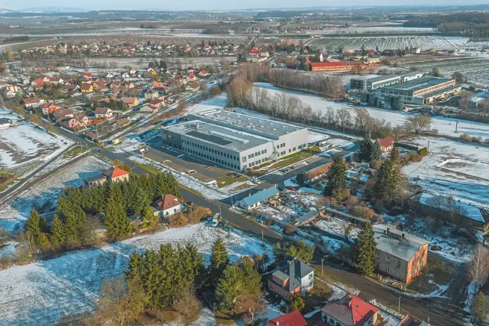 Prodej pozemku pro bydlení, Dohalice, 543 m2