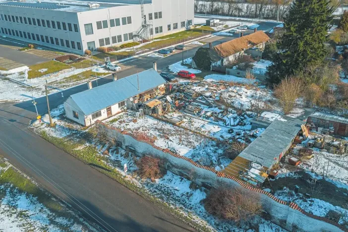 Prodej rodinného domu, Dohalice, 110 m2