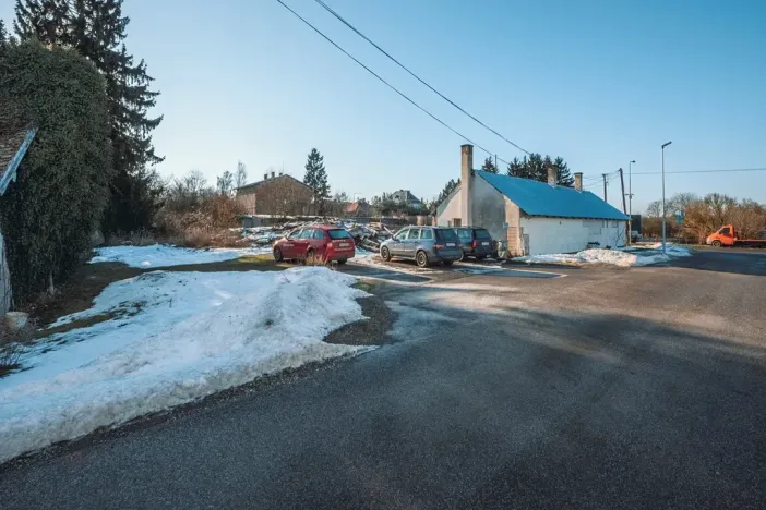 Prodej rodinného domu, Dohalice, 110 m2