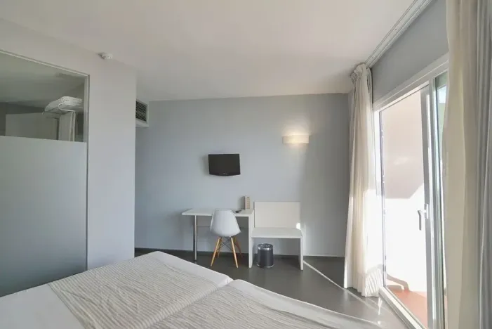 Prodej bytu 1+kk, Fuengirola, Španělsko, 54 m2