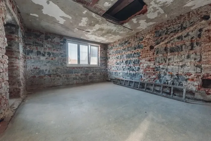 Prodej rodinného domu, Pardubice, Bezdíčkova, 240 m2