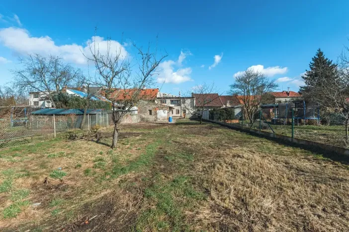 Prodej rodinného domu, Pardubice, Bezdíčkova, 240 m2