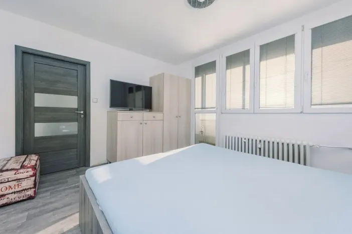 Prodej bytu 3+kk, Pardubice, Nová, 63 m2