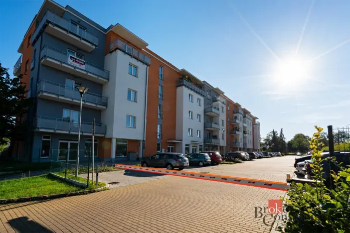 Prodej bytu 3+kk, Mariánské Lázně - Úšovice, Tepelská, 116 m2