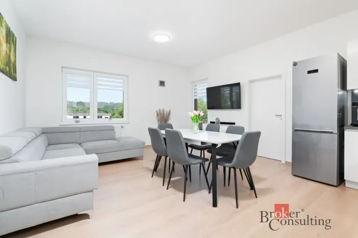 Prodej bytu 3+kk, Mariánské Lázně - Úšovice, Tepelská, 116 m2