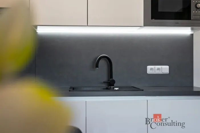 Prodej bytu 3+kk, Mariánské Lázně - Úšovice, Tepelská, 116 m2