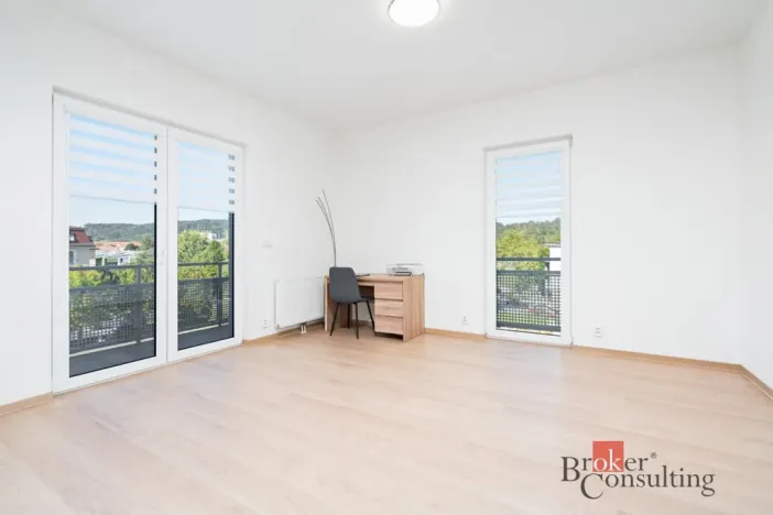 Prodej bytu 3+kk, Mariánské Lázně - Úšovice, Tepelská, 116 m2