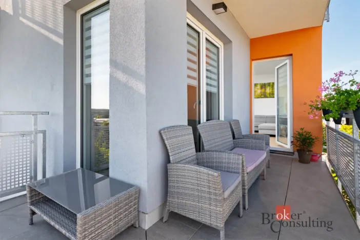 Prodej bytu 3+kk, Mariánské Lázně - Úšovice, Tepelská, 116 m2