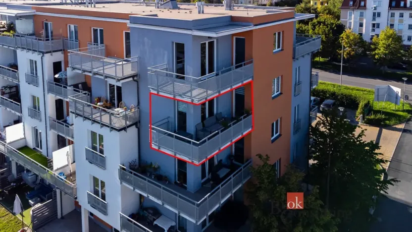 Prodej bytu 3+kk, Mariánské Lázně - Úšovice, Tepelská, 116 m2