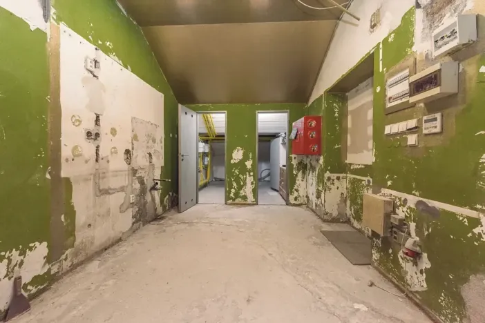 Pronájem obchodního prostoru, Pardubice, třída Míru, 390 m2