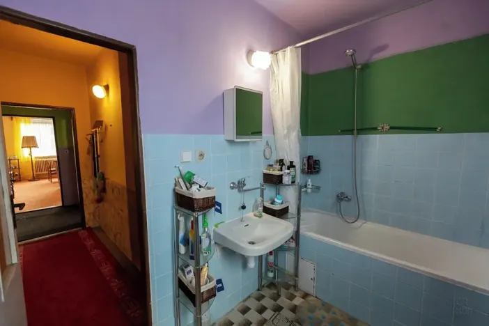 Prodej rodinného domu, Sokoleč, V Borkách, 194 m2