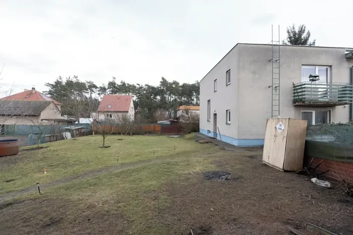 Prodej rodinného domu, Sokoleč, V Borkách, 194 m2