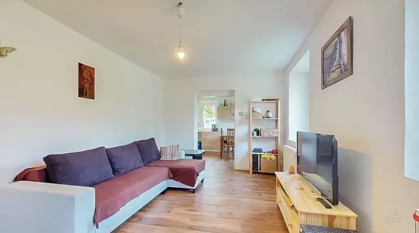 Prodej rodinného domu, Stará Červená Voda, 100 m2