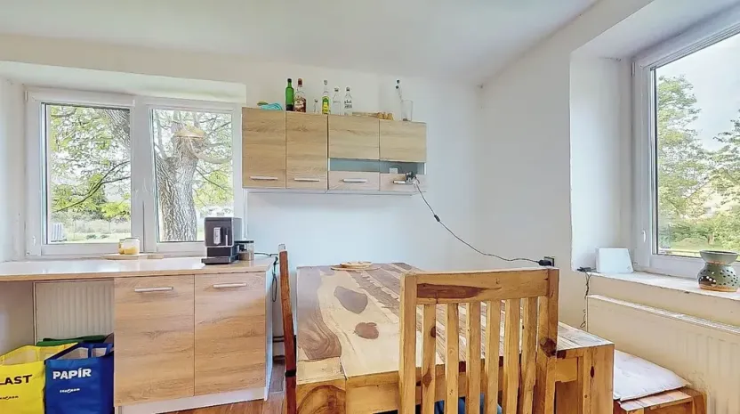 Prodej rodinného domu, Stará Červená Voda, 100 m2