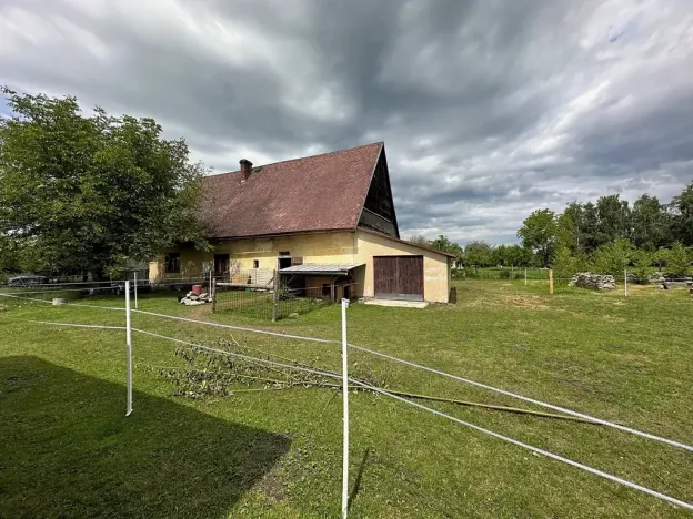 Prodej rodinného domu, Stará Červená Voda, 100 m2