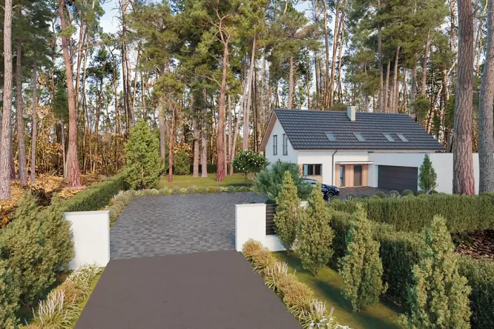 Prodej pozemku pro bydlení, Hradištko, Kersko, 4600 m2