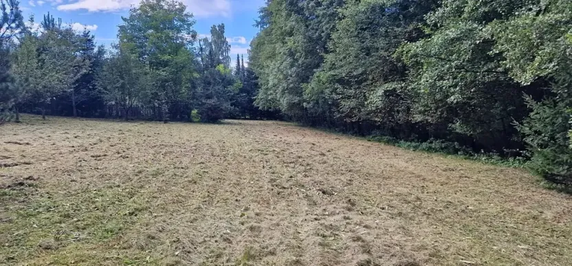 Prodej pozemku pro bydlení, Zbraslavice, 1832 m2