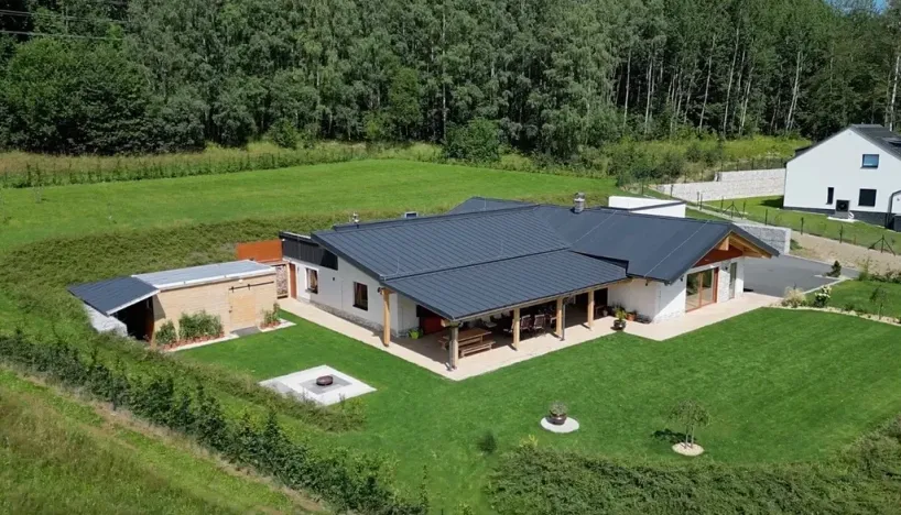 Prodej rodinného domu, Jeseník, 318 m2