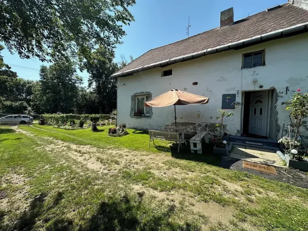 Prodej rodinného domu, Velká Kraš, 180 m2