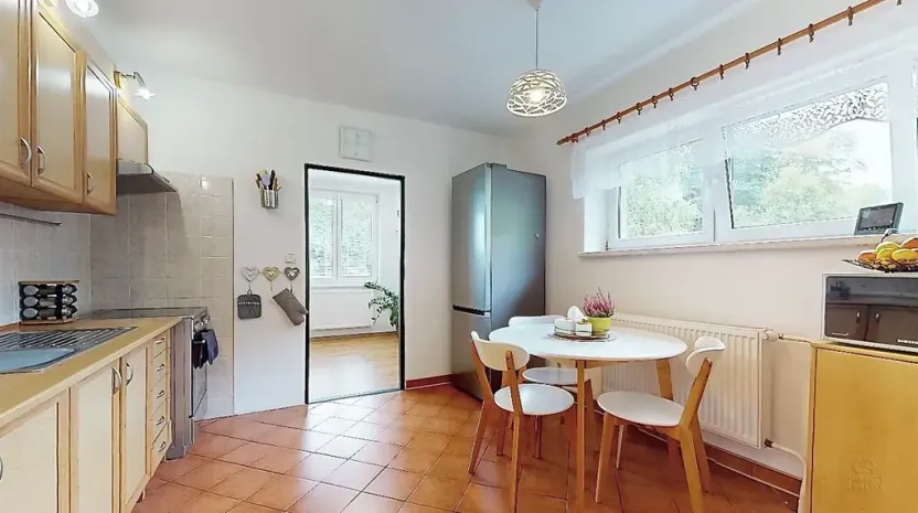 Prodej rodinného domu, Stará Červená Voda, 215 m2