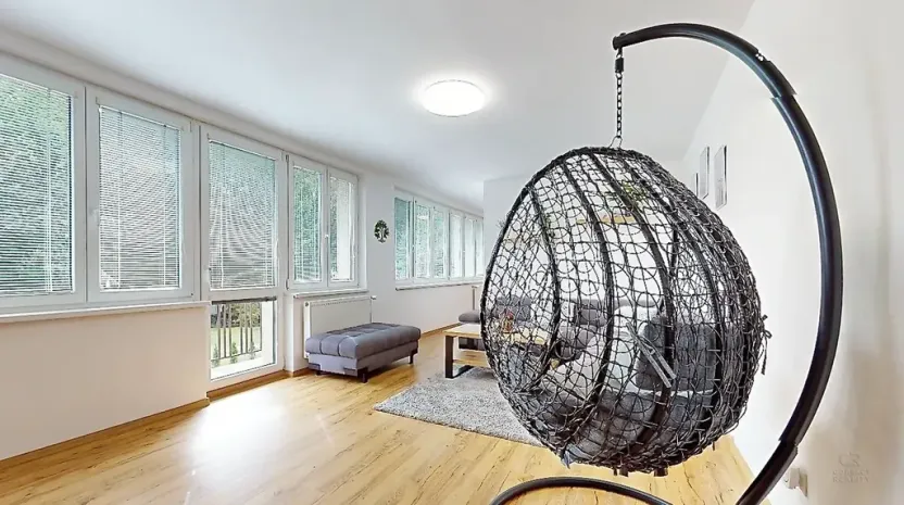 Prodej rodinného domu, Stará Červená Voda, 215 m2