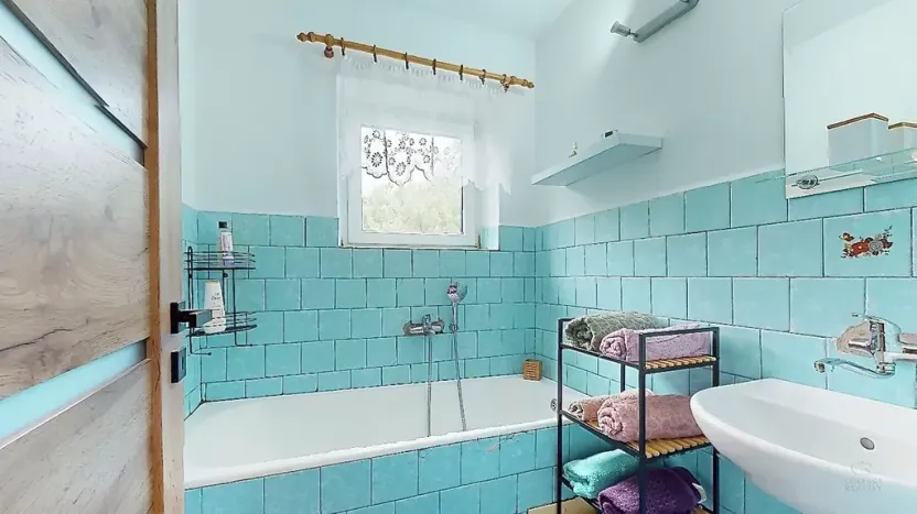 Prodej rodinného domu, Stará Červená Voda, 215 m2