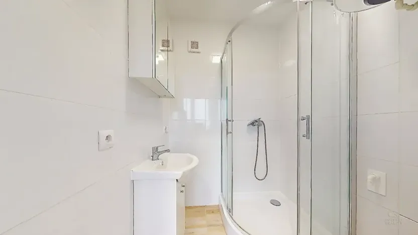 Prodej bytu 2+1, Javorník, 64 m2