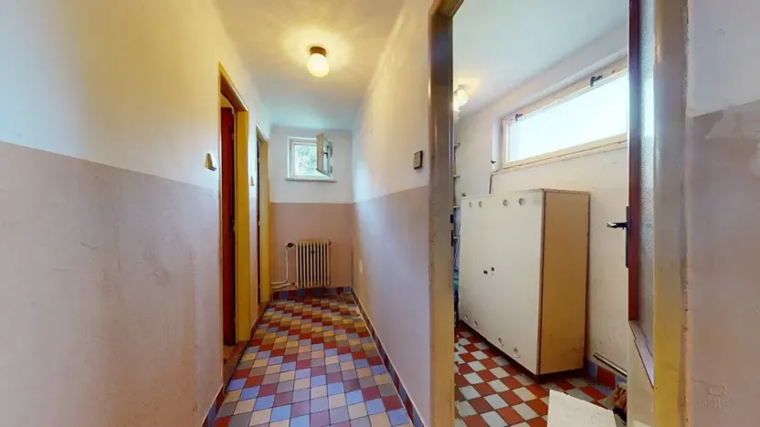 Prodej rodinného domu, Skorošice, 125 m2