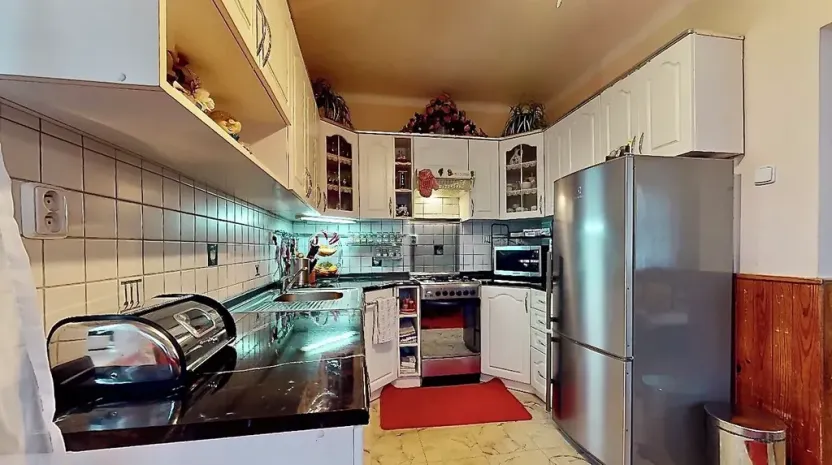 Prodej rodinného domu, Žulová, 239 m2