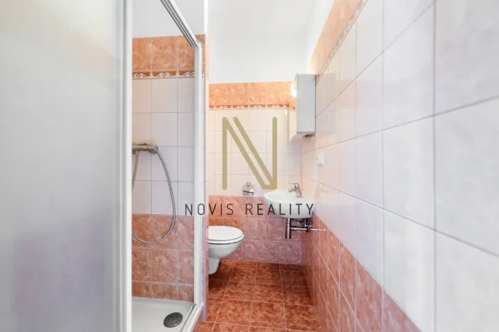 Pronájem bytu 1+1, Klatovy - Klatovy III, Pod Hůrkou, 35 m2