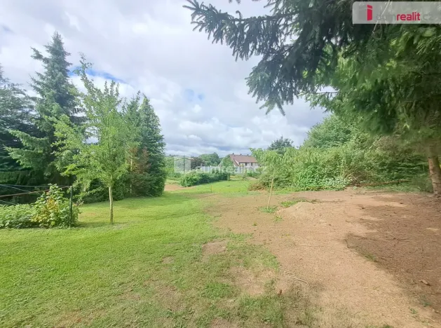 Prodej pozemku pro bydlení, Řendějov - Nový Samechov, 1981 m2