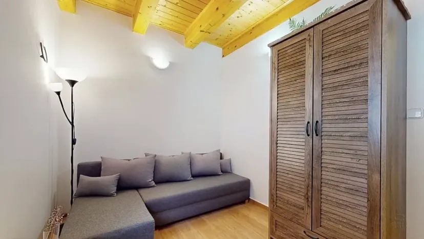 Prodej rodinného domu, Branná, 150 m2