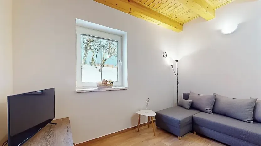 Prodej rodinného domu, Branná, 150 m2