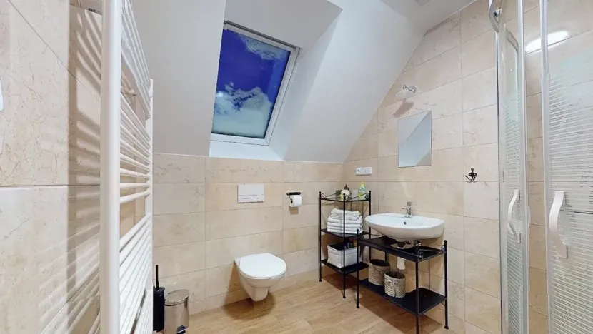 Prodej rodinného domu, Branná, 150 m2