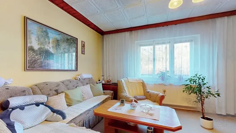 Prodej rodinného domu, Žulová, 177 m2