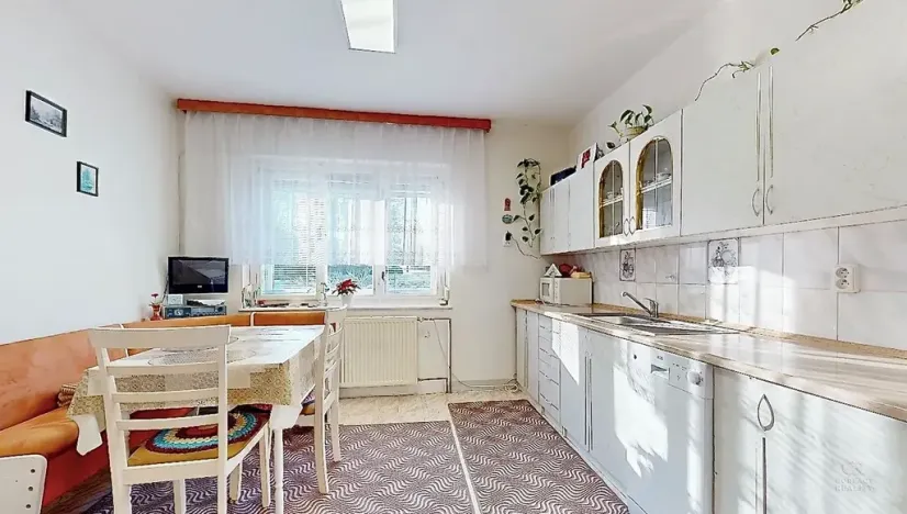 Prodej rodinného domu, Žulová, 177 m2