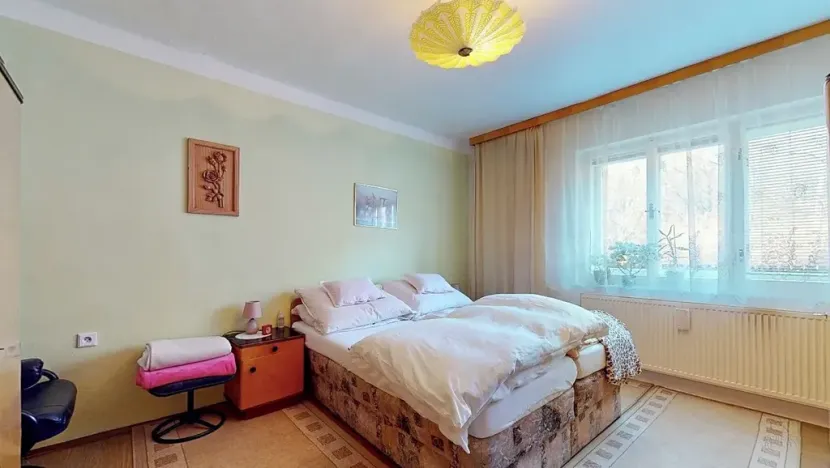 Prodej rodinného domu, Žulová, 177 m2