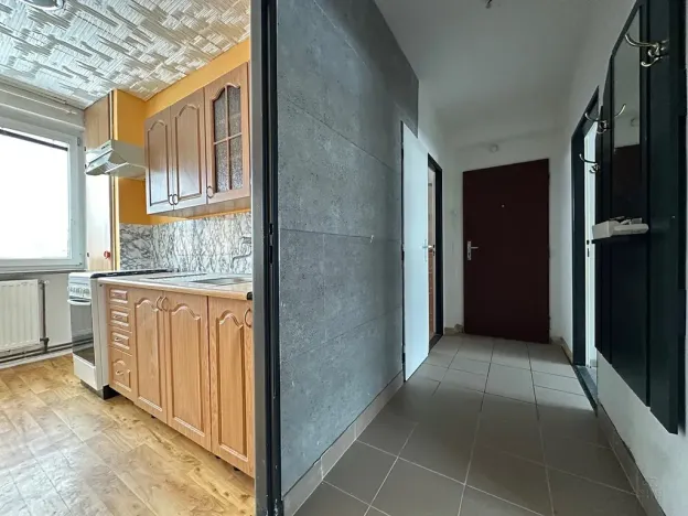 Prodej bytu 3+1, Jeseník, 70 m2