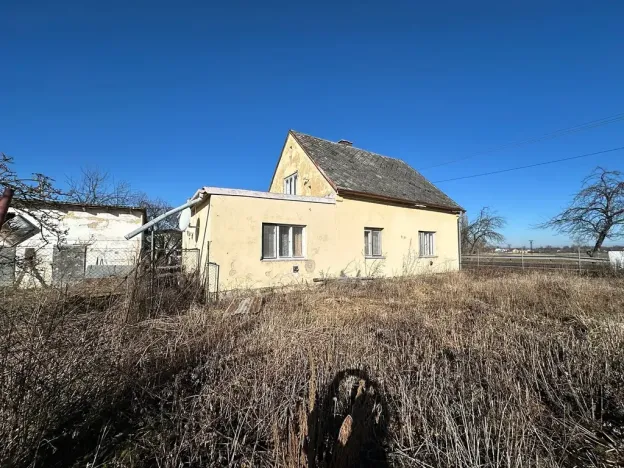 Prodej rodinného domu, Jeseník, 110 m2